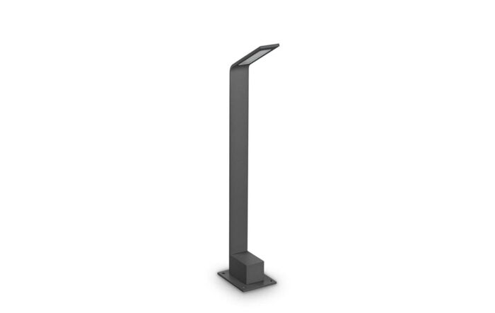 Agos PT Small Anthracite 3000K Outdoor Floor Lamp Agos PT Small Anthracite 3000K Outdoor Floor Lamp