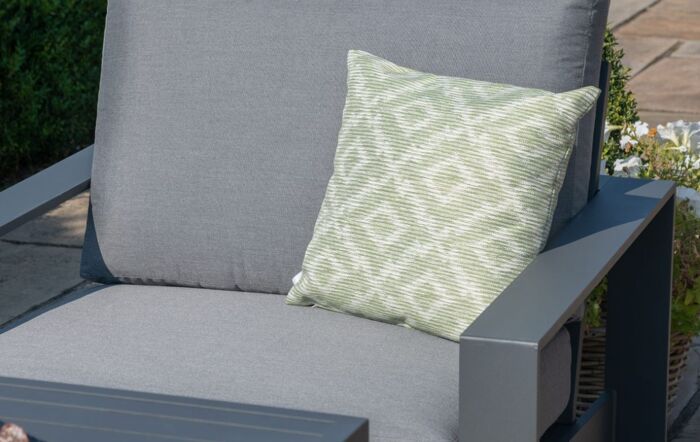 Maze Amalfi 3 Seat Sofa Set With Rising Table Maze Amalfi 3 Seat Sofa Set With Rising Table