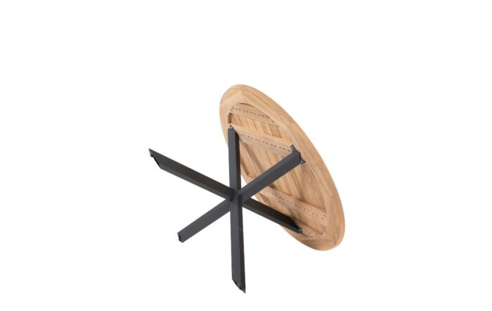 Four Seasons Outdoor Ancora 4 Dining Chairs with Prado 130cm Dining Table Four Seasons Outdoor Ancora 4 Dining Chairs with Prado 130cm Dining Table