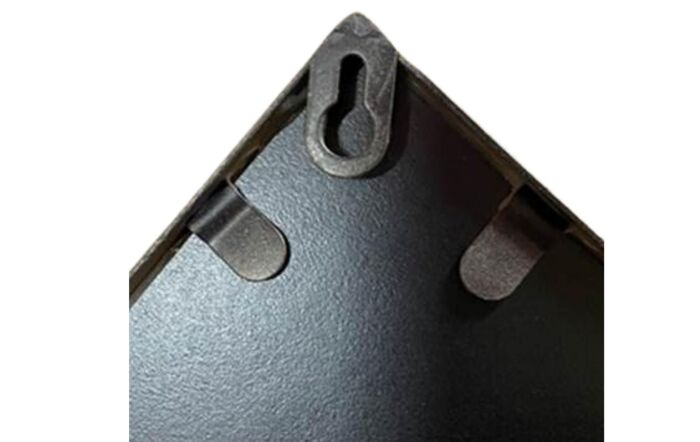 Hill Interiors Antique Gold Quartrefoil Mirror Hill Interiors Antique Gold Quartrefoil Mirror