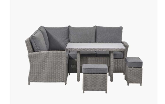 Baarbados Corner Casual Set