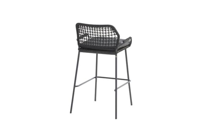 4 Seasons Outdoor Two Barista Bar Dining Stools