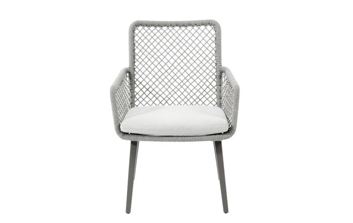 Pacific Lifestyle Cagliari 4 Piece Seating Set