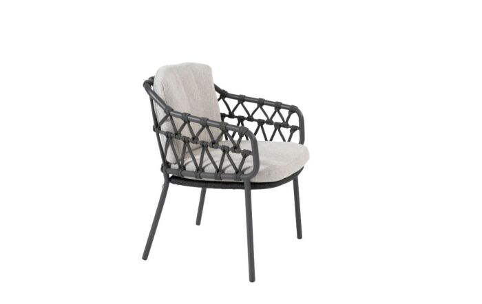 4 Seasons Outdoor Calpi Outdoor Dining Chair 4 Seasons Outdoor Calpi Outdoor Dining Chair