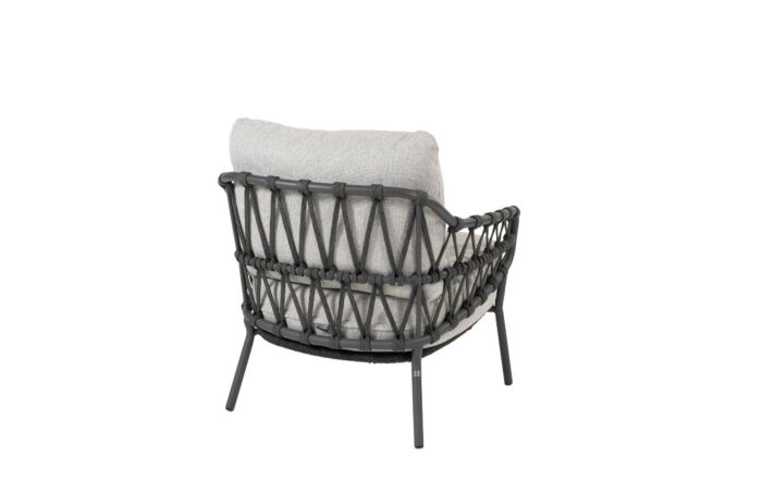 4 Seasons Outdoor Calpi Low Dining Chair 4 Seasons Outdoor Calpi Low Dining Chair