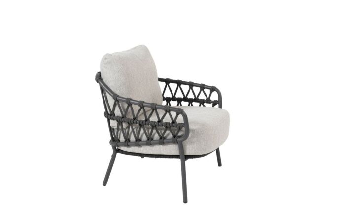 4 Seasons Outdoor Calpi Low Dining Chair 4 Seasons Outdoor Calpi Low Dining Chair