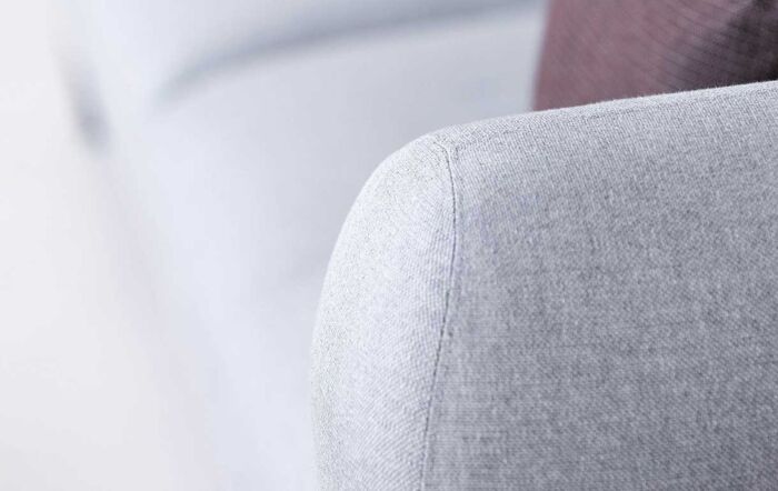 Cane-Line Space 2-Seater Modular Sofa  Cane-Line Space 2-Seater Modular Sofa