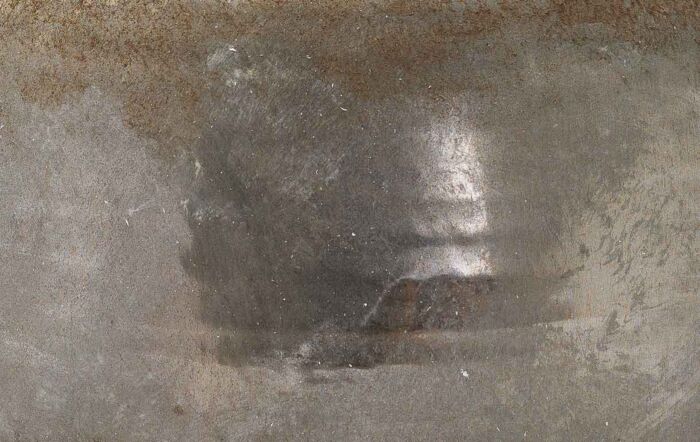 Hill Interiors Castello Aged Stone Vase Hill Interiors Castello Aged Stone Vase