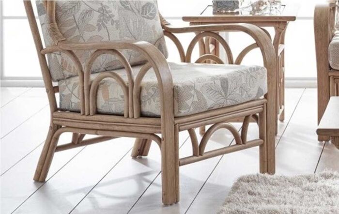 Cane Industries Catania Cane Rattan Range