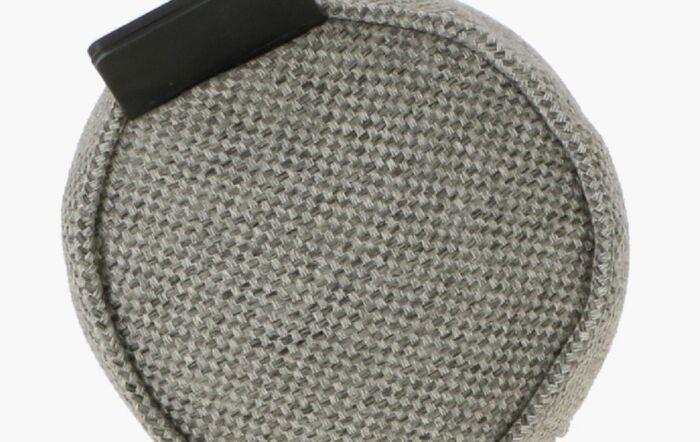 Pacific Lifestyle Cosipillow Bolster Grey