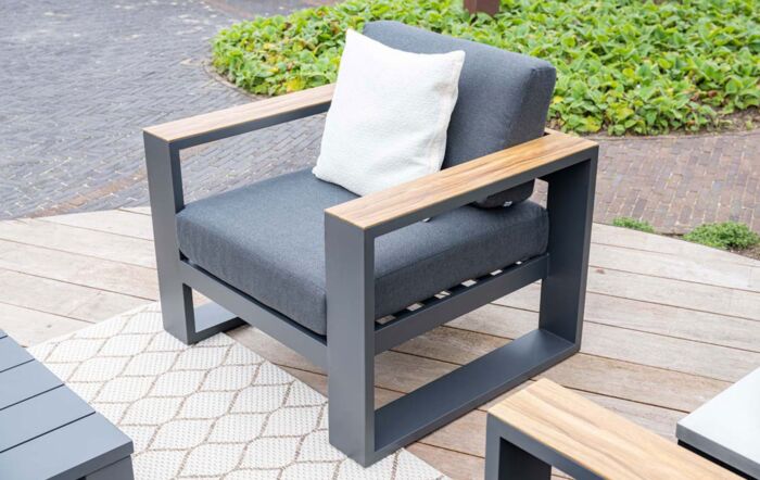 Cube Lounge 3 Seater Sofa Suite & Coffee Table Cube Lounge 3 Seater Sofa Suite & Coffee Table