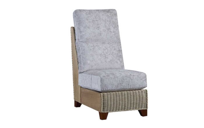 Cane Industries Della Modular Cane Conservatory Suite