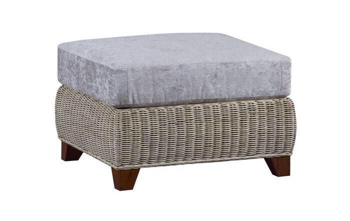 Cane Industries Della Modular Cane Conservatory Suite