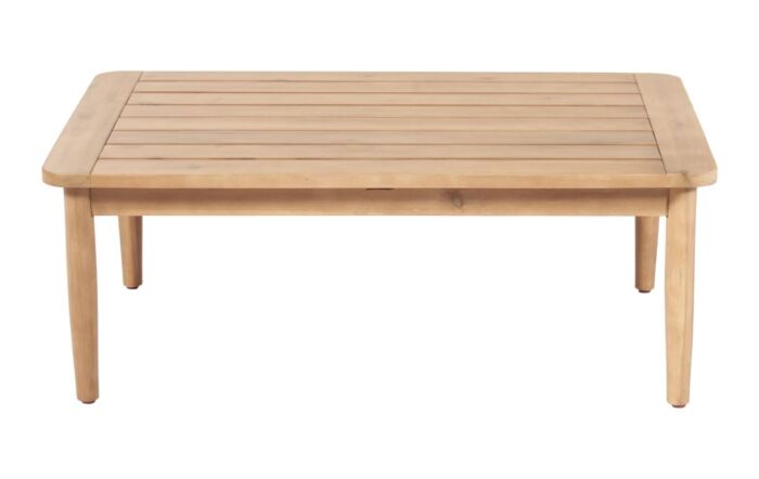 Pacific Lifestyle Denver Sage Green Outdoor Seating Set