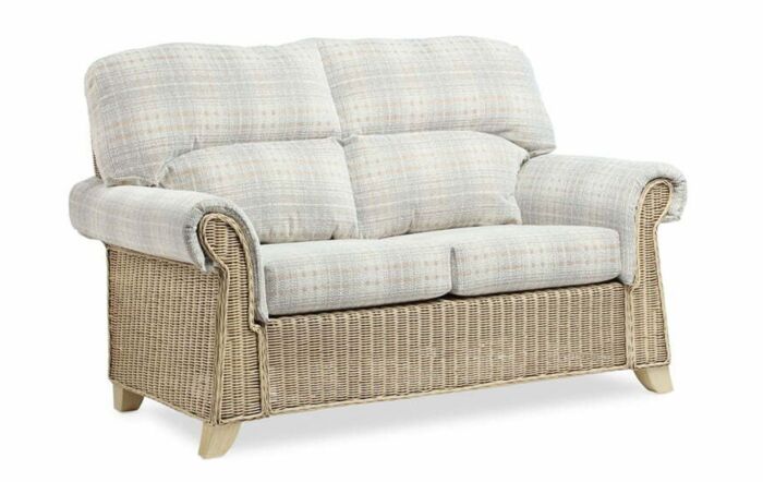 Desser Clifton 2 Seat Sofa