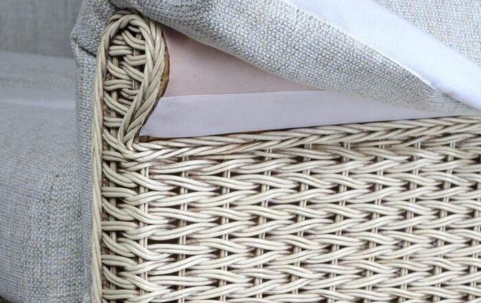 Desser Harlow 2 Seater Sofa