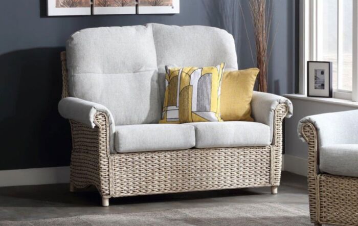 Desser Harlow 2 Seater Sofa