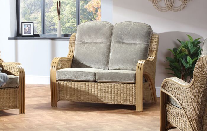 Desser Opera Cane Conservatory Suite Desser Opera Cane Conservatory Suite