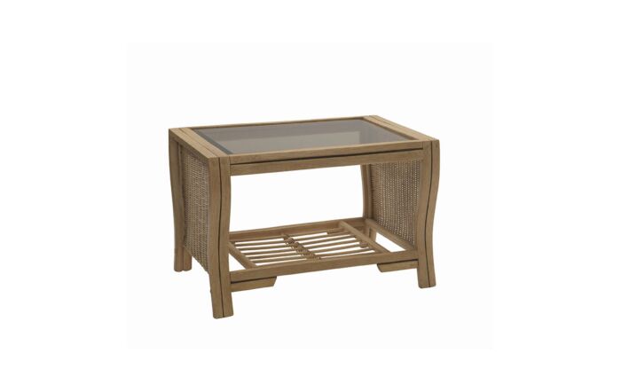 Desser Opera Cane Conservatory Suite