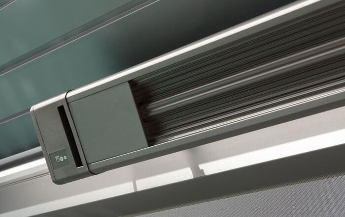 Maze Eden Pergola Heater - 240V Maze Eden Pergola Heater - 240V