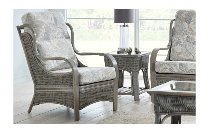 Cane Industries Eden Cane Rattan Range