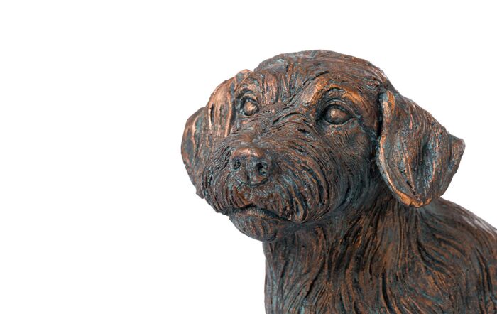 Hill Interiors Eric The Wire Haired Dachshund Hill Interiors Eric The Wire Haired Dachshund