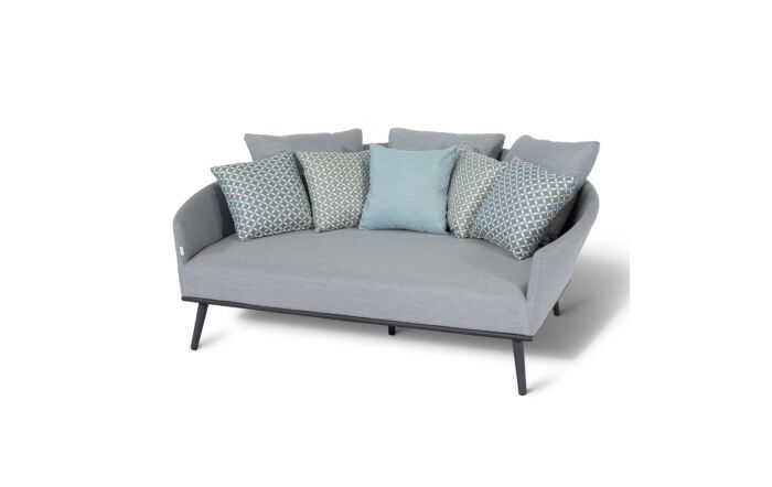 Maze Ark Day Bed - Flanelle