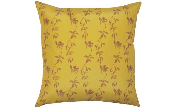 Furn. Leopard Outdoor Cushion - Gold