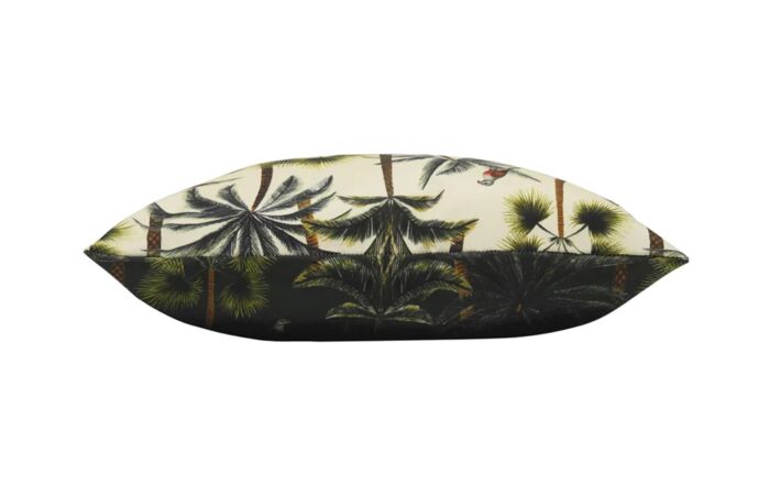 Furn. Palms Outdoor Cushion - Forest