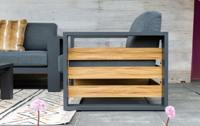 Solo Lounge Set Solo Lounge Set