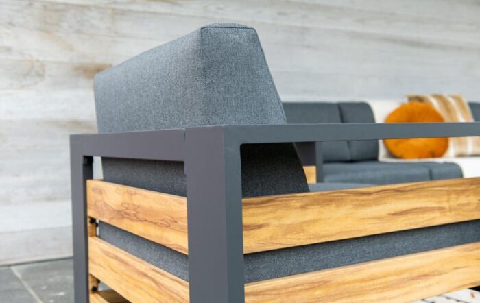 Solo Lounge Set Solo Lounge Set