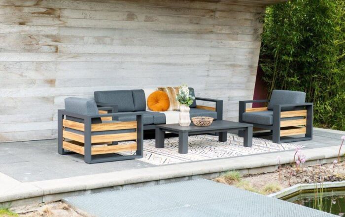 Solo Lounge Set Solo Lounge Set