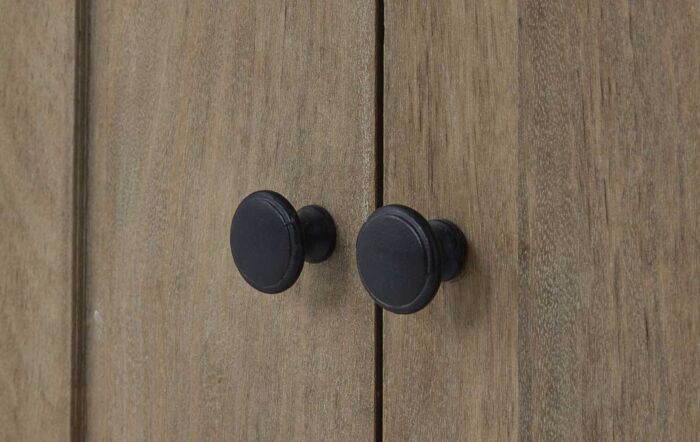 Hill Interiors Copgrove 4 Door Sideboard Hill Interiors Copgrove 4 Door Sideboard