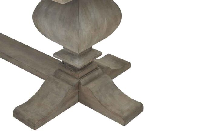 Hill Interiors Copgrove Collection Large Dining Table Hill Interiors Copgrove Collection Large Dining Table