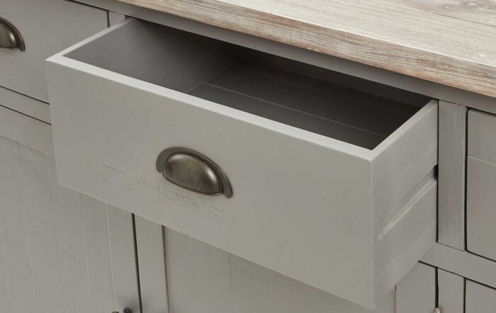 Hill Interiors Oxley Collection Sideboard Hill Interiors Oxley Collection Sideboard