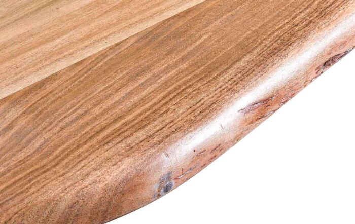 Hill Interiors Live Edge Collectiion Large Dining Table Hill Interiors Live Edge Collectiion Large Dining Table