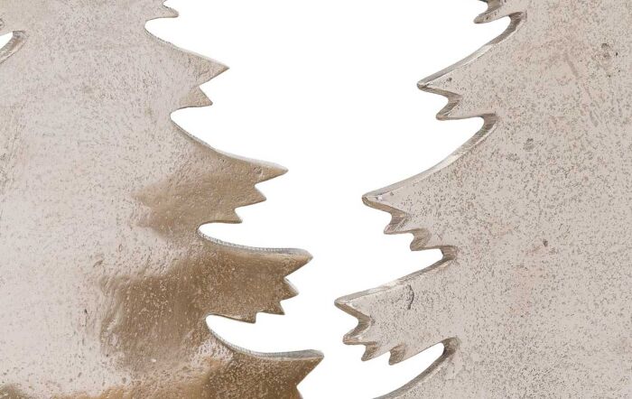 Hill Interiors The Noel Collection Christmas Tree Tea Light Holder Hill Interiors The Noel Collection Christmas Tree Tea Light Holder