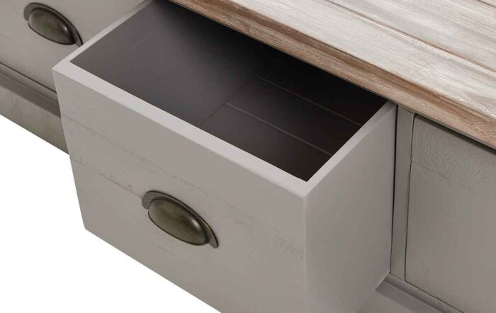 Hill Interiors Oxley Collection Coffee Table Hill Interiors Oxley Collection Coffee Table