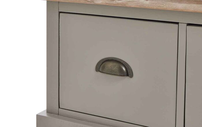 Hill Interiors Oxley Collection Coffee Table Hill Interiors Oxley Collection Coffee Table