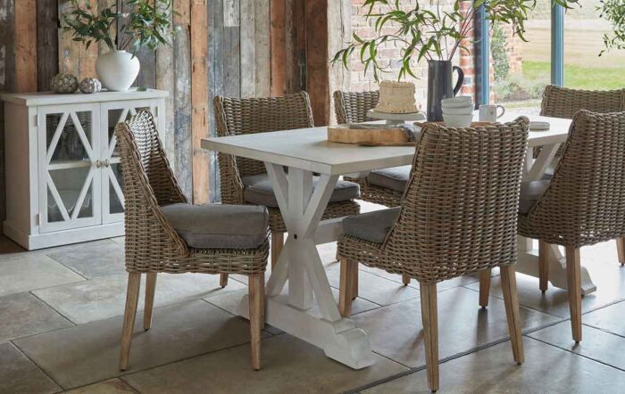 Hill Interiors Stamford Plank 2 Door Sideboard Hill Interiors Stamford Plank 2 Door Sideboard