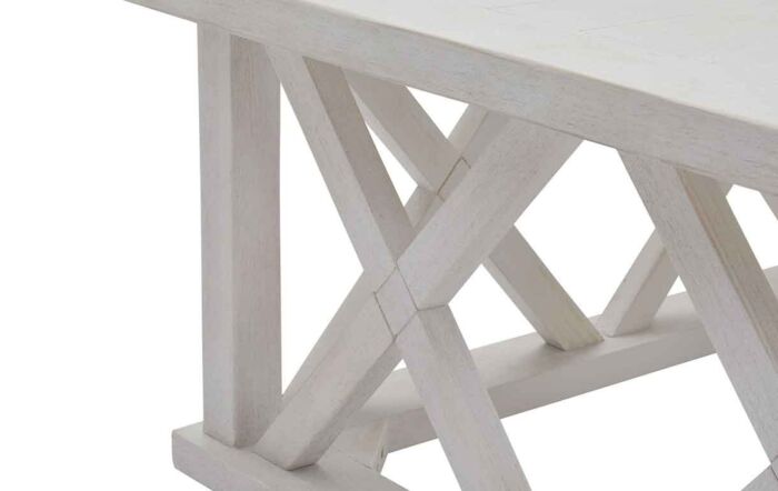 Hill Interiors Stamford Plank Collection Square Coffee Table Hill Interiors Stamford Plank Collection Square Coffee Table