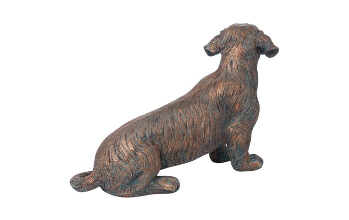 Hill Interiors Eric The Wire Haired Dachshund Hill Interiors Eric The Wire Haired Dachshund