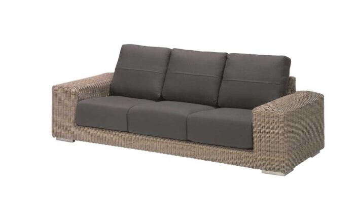 4 Seasons Outdoor Kingston Living Set 4 Seasons Outdoor Kingston Living Set