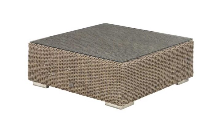 4 Seasons Outdoor Kingston Large Square Corner Sofa Set 4 Seasons Outdoor Kingston Large Square Corner Sofa Set