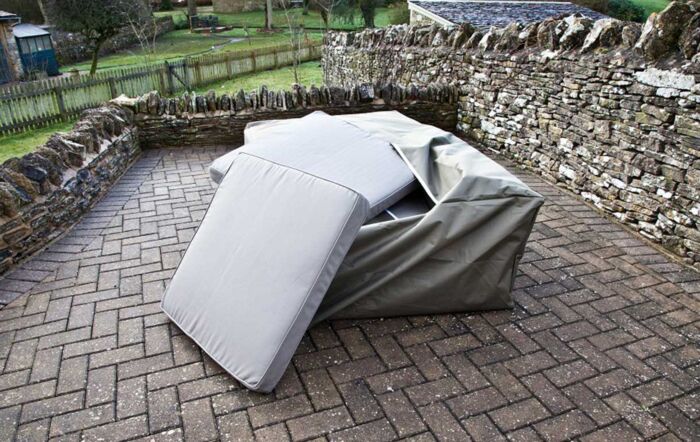 Bramblecrest Ripstop Large Cushion Bag Bramblecrest Ripstop Large Cushion Bag