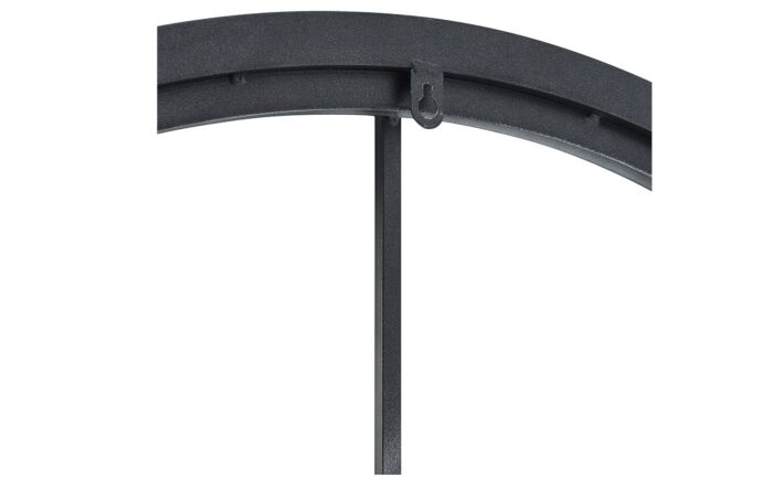 Hill Interiors Large Skeleton Contemporary Clock Hill Interiors Large Skeleton Contemporary Clock