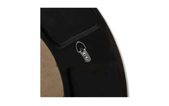 Hill Interiors Circular Beaded Mirror Hill Interiors Circular Beaded Mirror