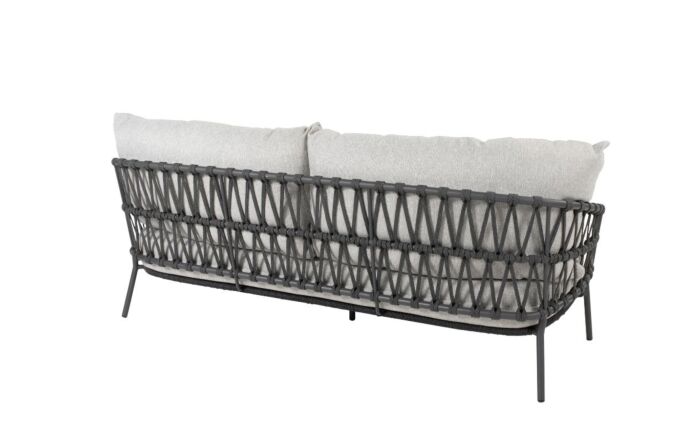 4 Seasons Outdoor Calpi Lounge Bench 4 Seasons Outdoor Calpi Lounge Bench