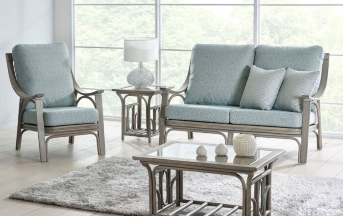 Cane Industries Lupo Cane Conservatory Suite Cane Industries Lupo Cane Conservatory Suite