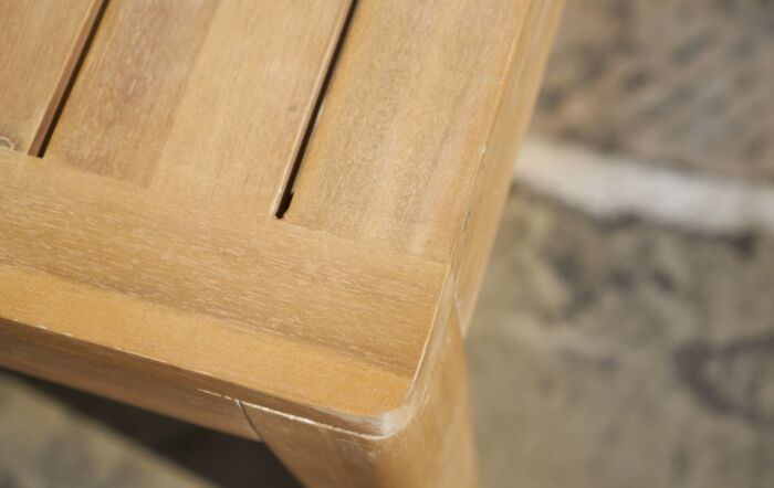 Pacific Lifestyle Malta Corner Seating Set